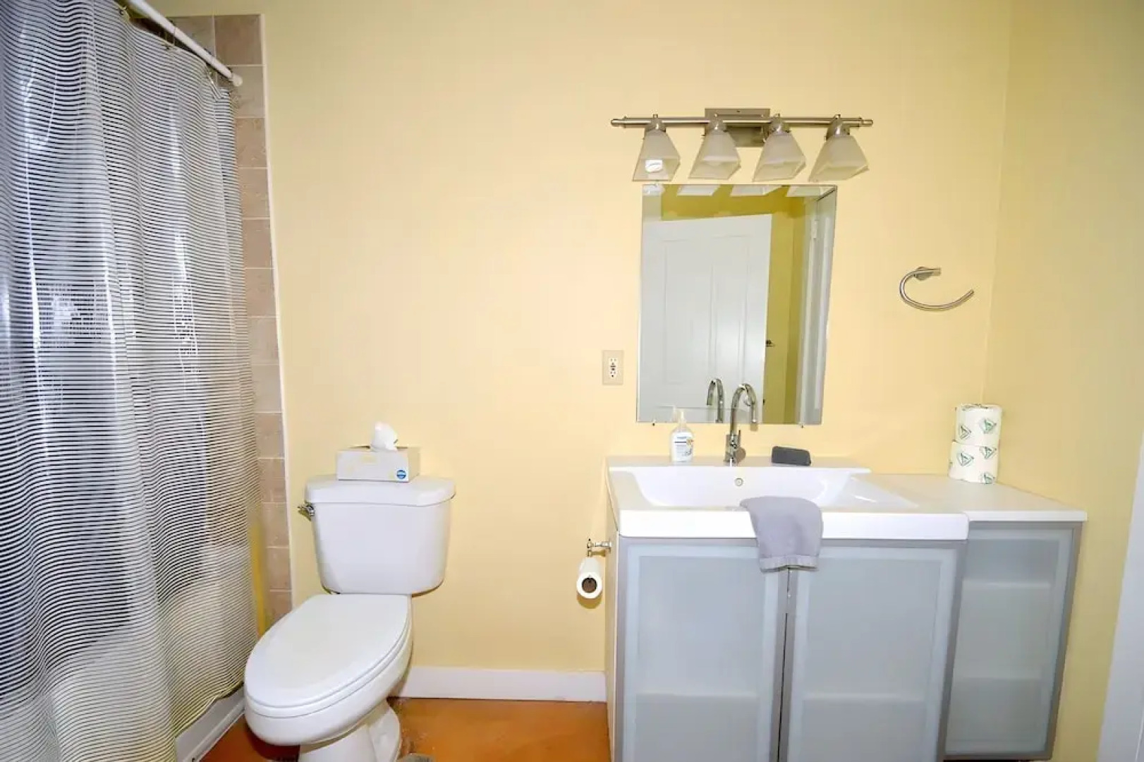 Above Sleepy Hollow - A Hidden Getaway