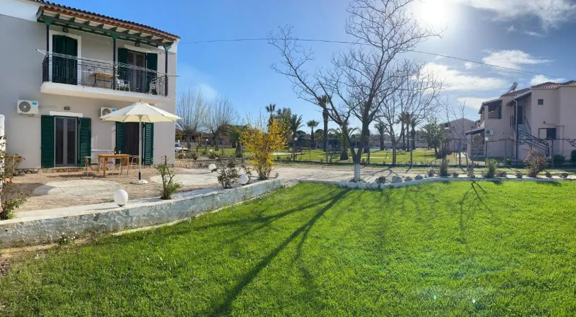 Nikilein's House, διαμέρισμα 150μ απο την παραλία