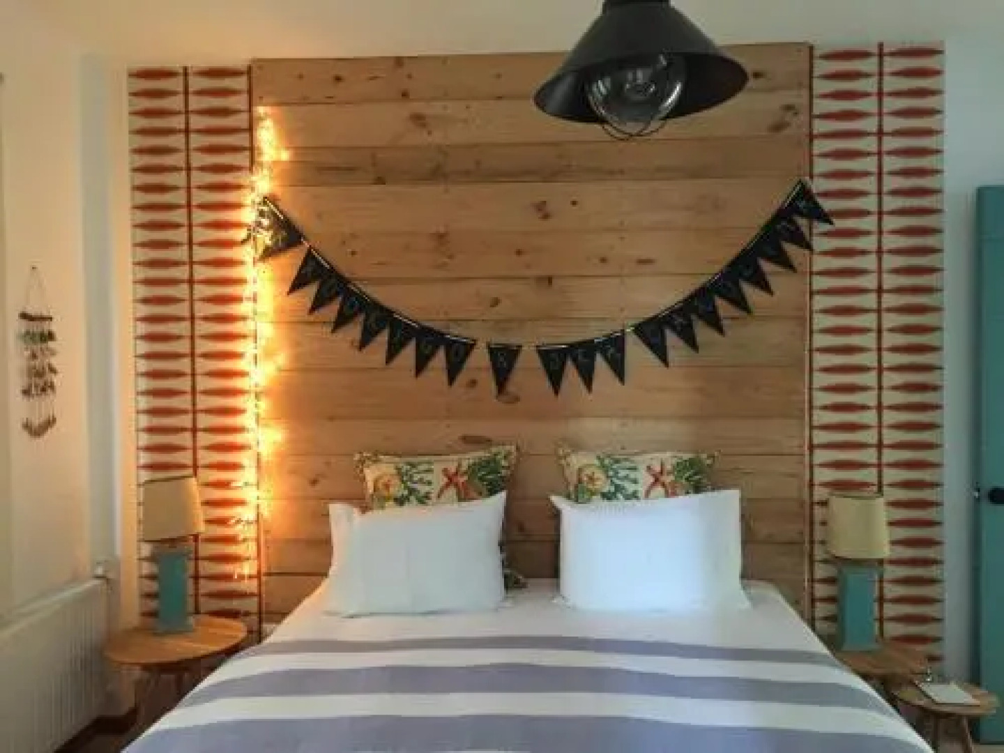 Casapapudo Little Boutique Hotel