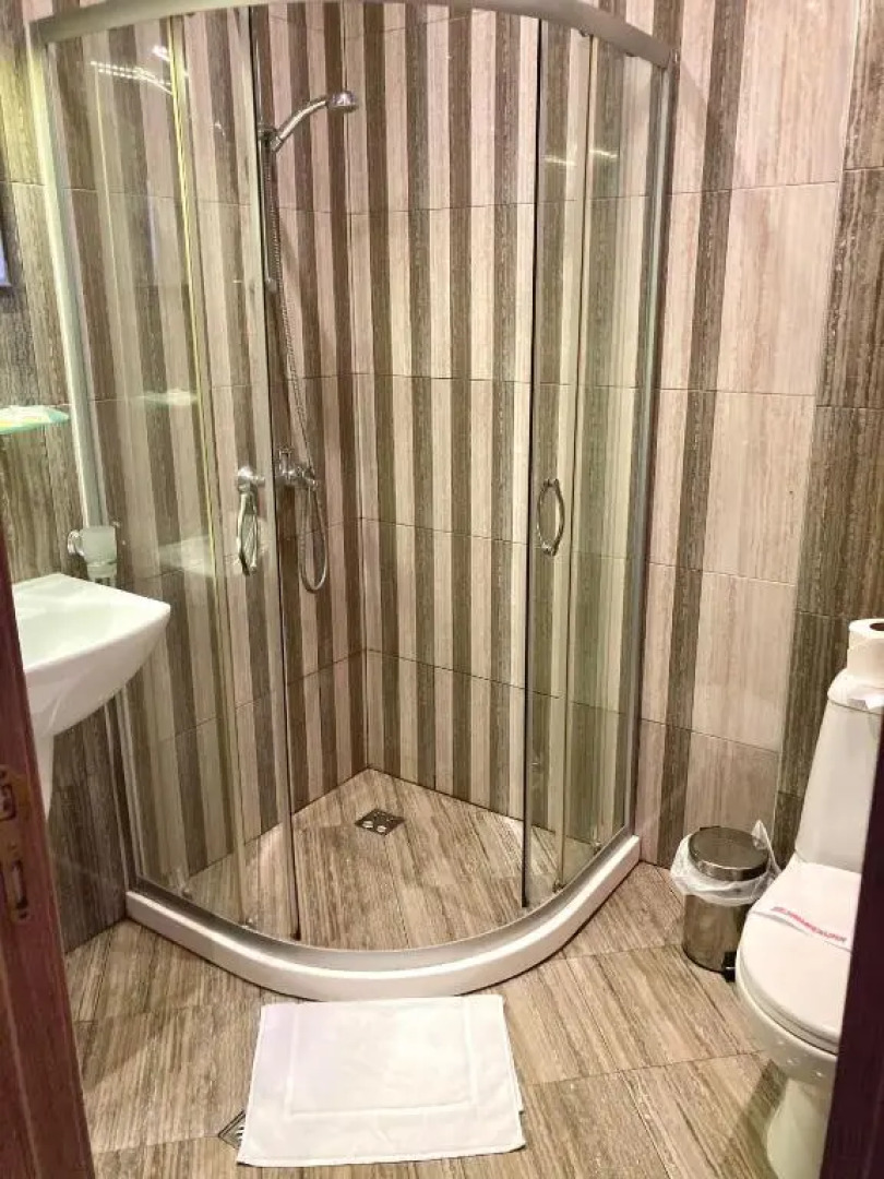 Apartments In Villas Apolon