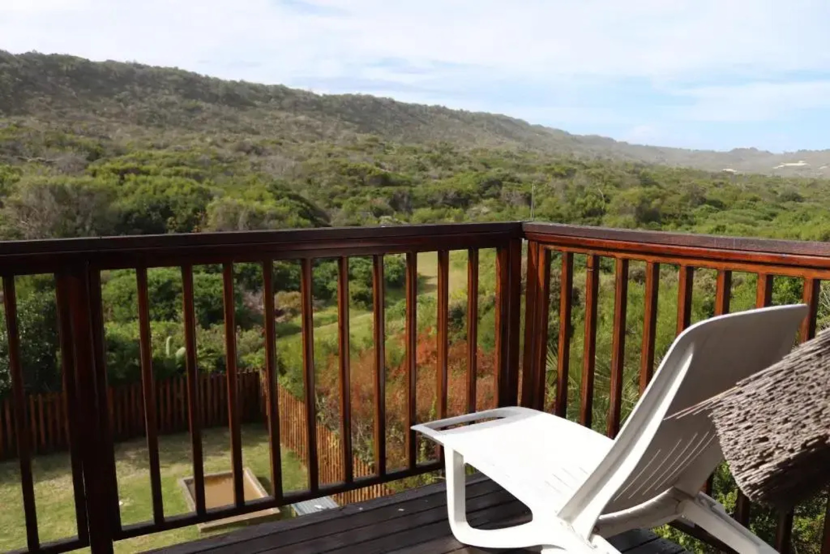 Seaside Vacation Studio @ Shearwater Myoli Beach