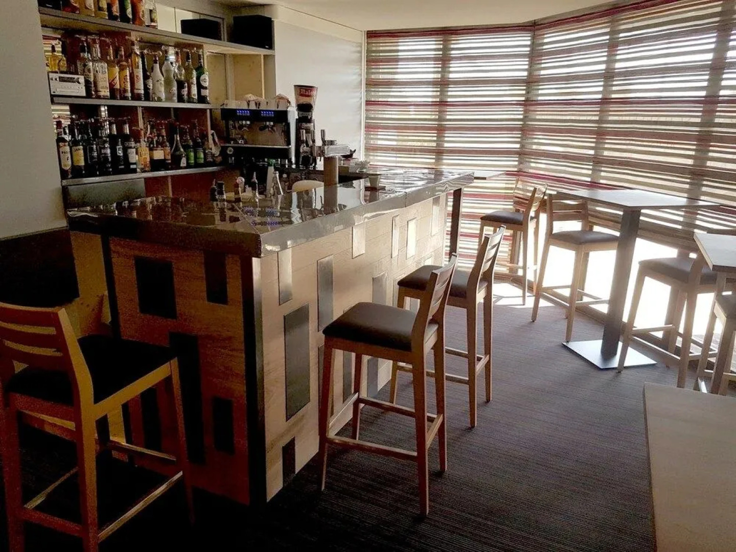 Logis Hôtel Schaeffer Rest St Georges