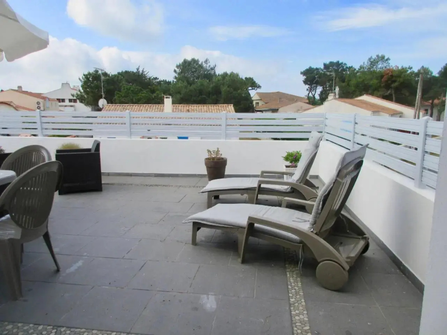 Vous êtes 6 ou 7, ne cherchez plus pour cet été !