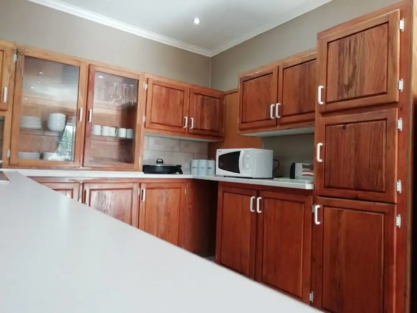 Wonder View Guest House