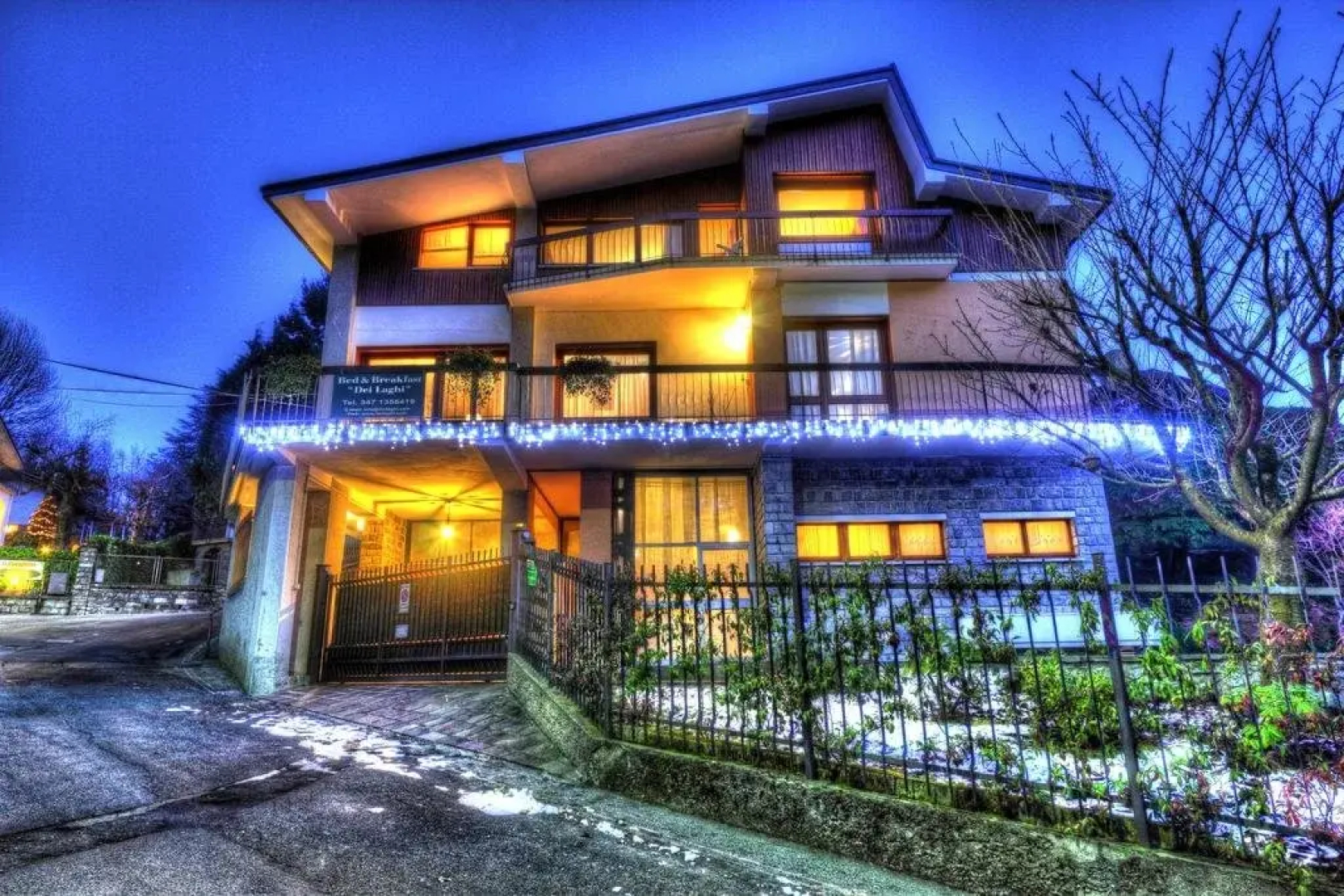 B&B dei Laghi