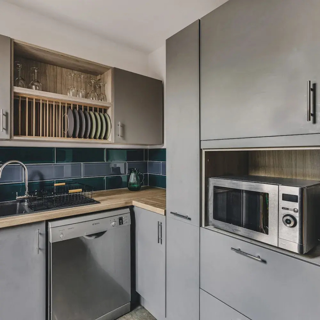 Heron House - Luxury Grand Designs Eco-home