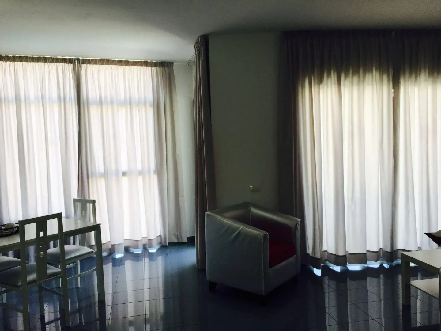 Apartamentos Miami Sun