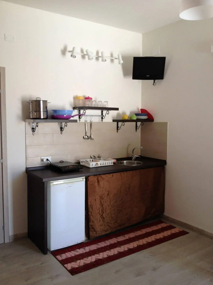 Bed & Breakfast Sanvito Sleep