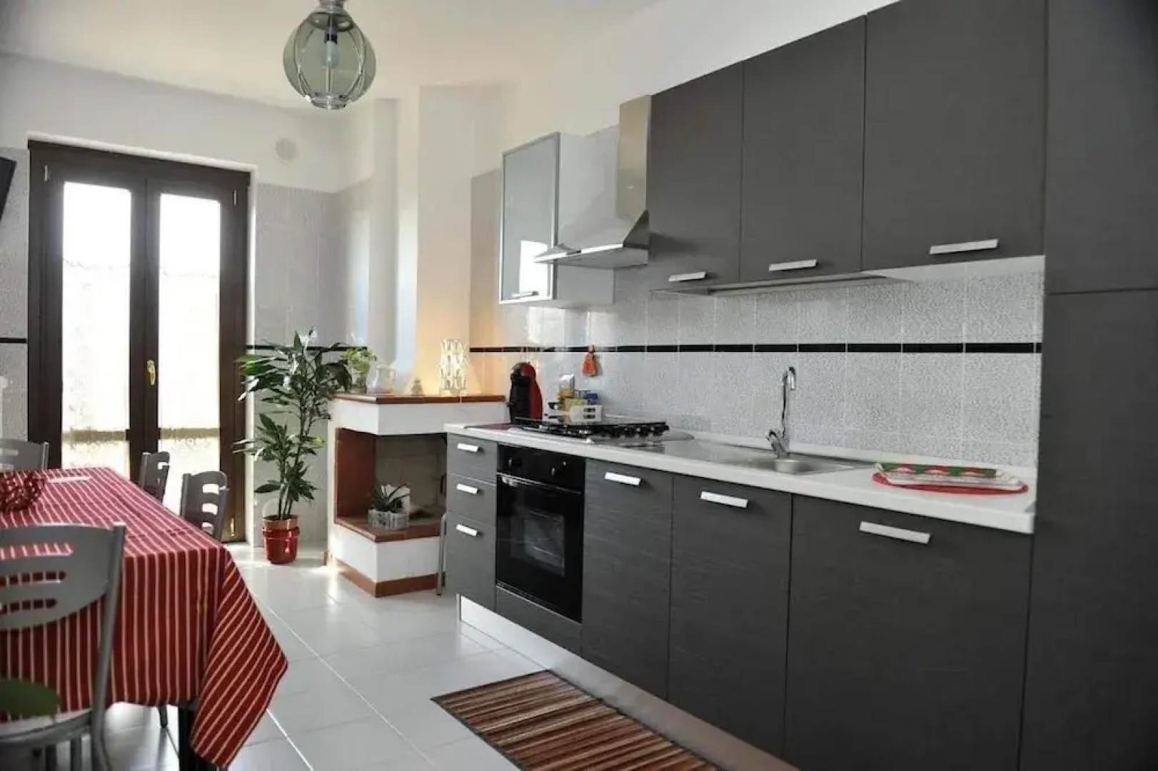 Bed & Breakfast La dodicesima Notte