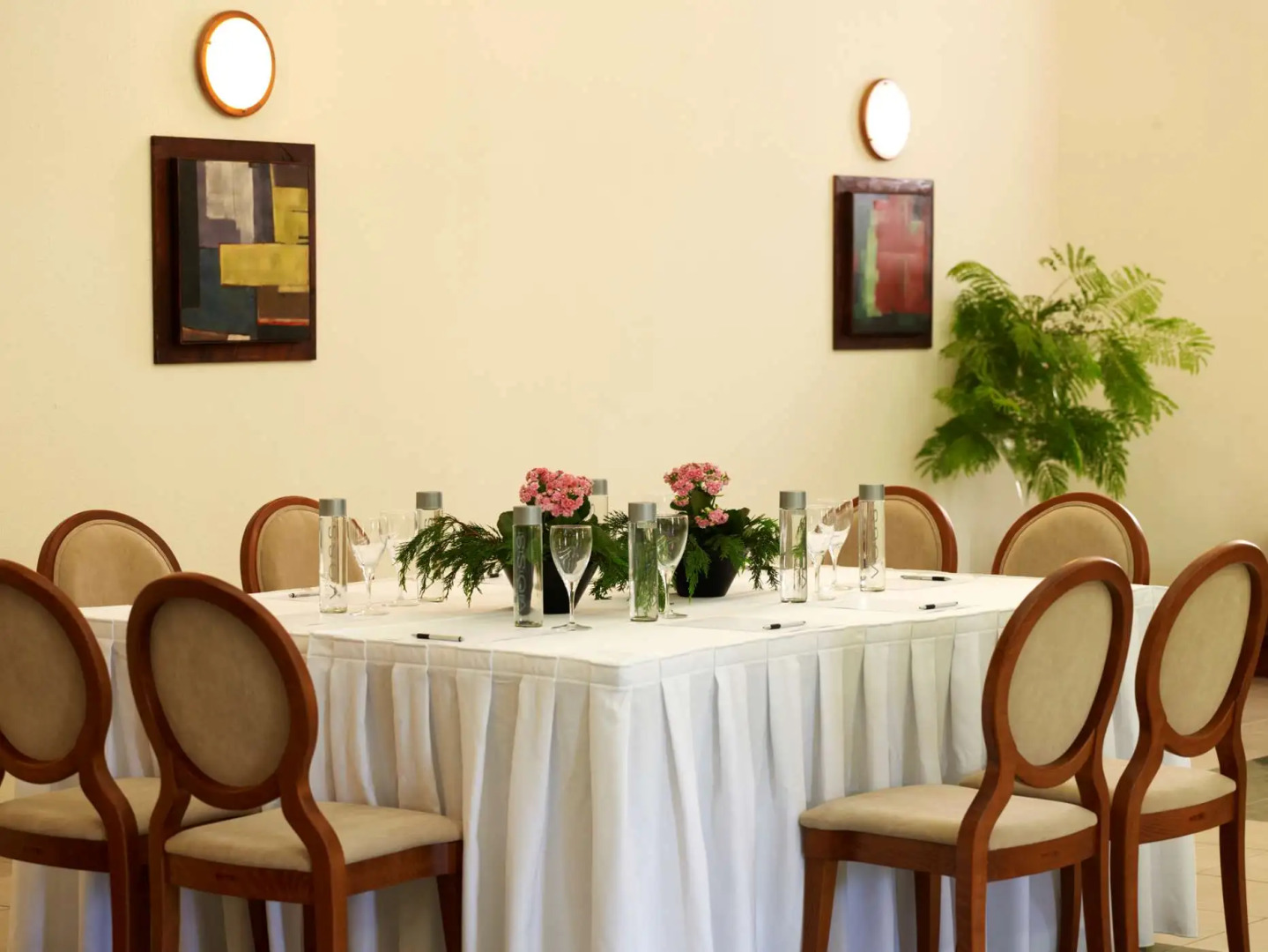 Proteas Blu Resort - Adults Only