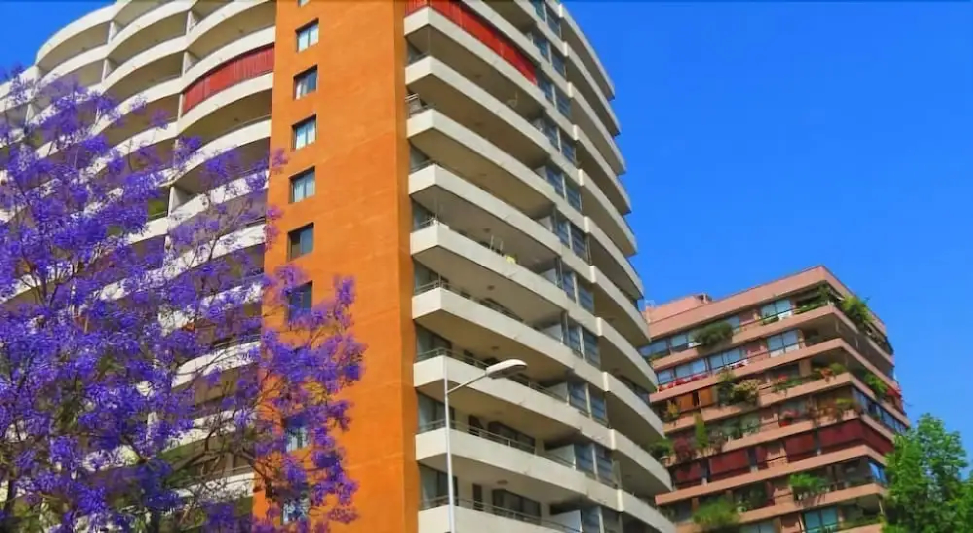 Tatai Suites Apartments