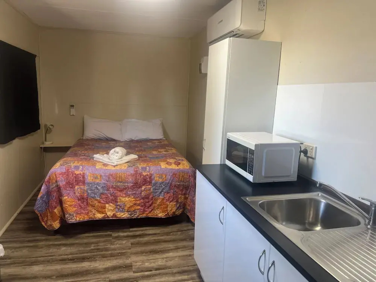 Gunnedah Tourist Caravan Park