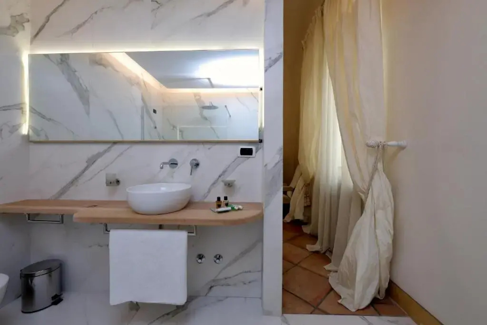 Casa Raiola Luxury rooms