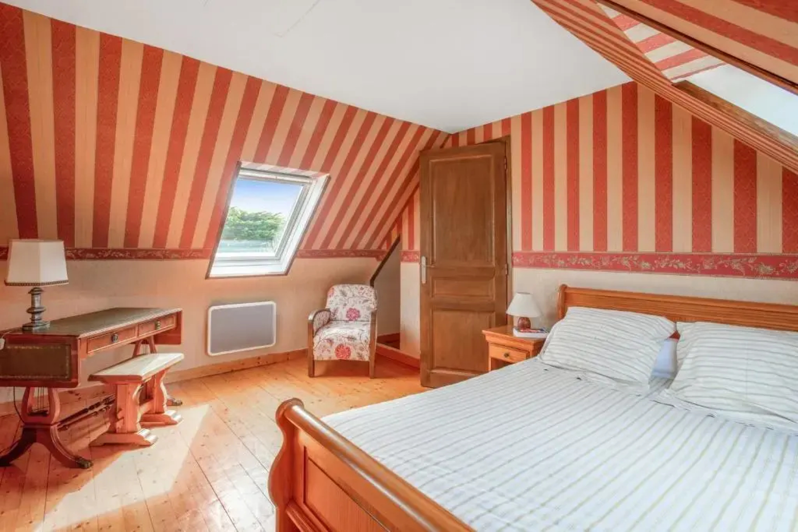 Holiday home Route de Bornor - Kerel - 2