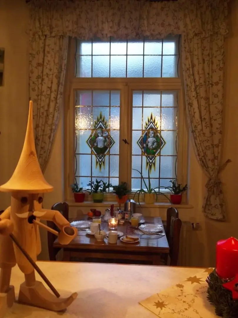 Gaestehaus Loschwitz