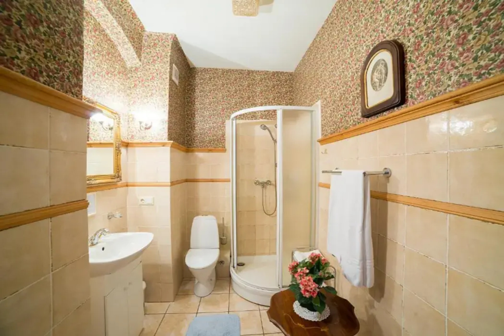 Marcienas Muiza & SPA