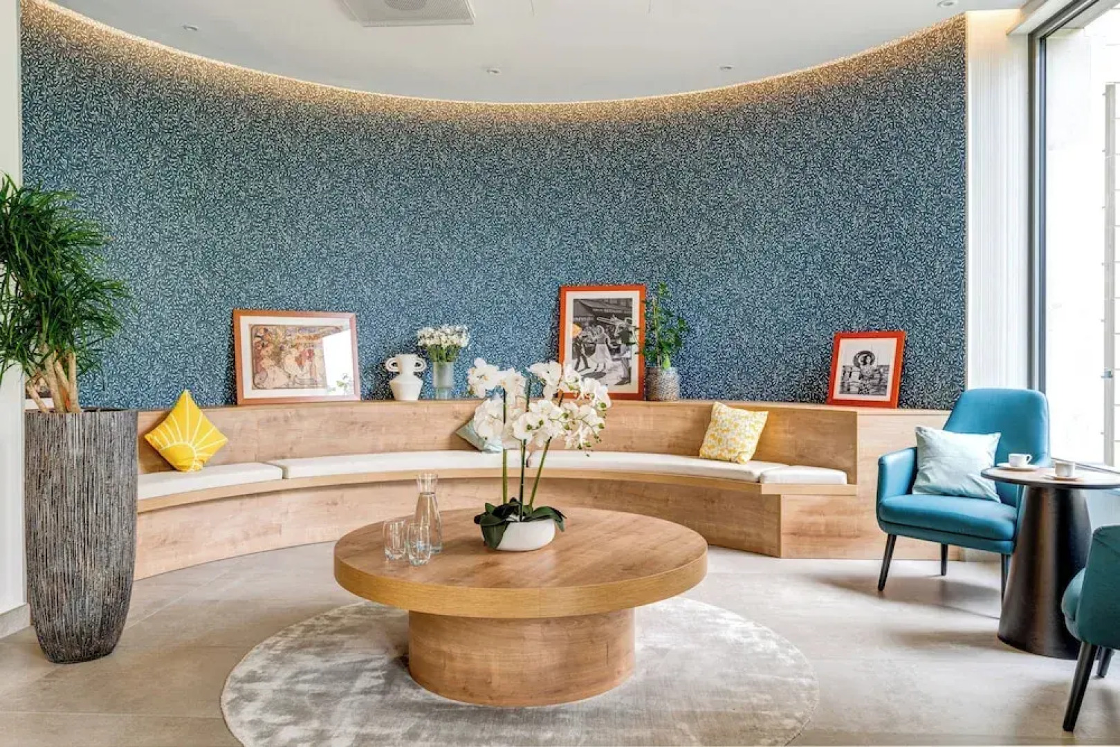 Zenao Appart'hôtel Saint-Maur-des-Fossés