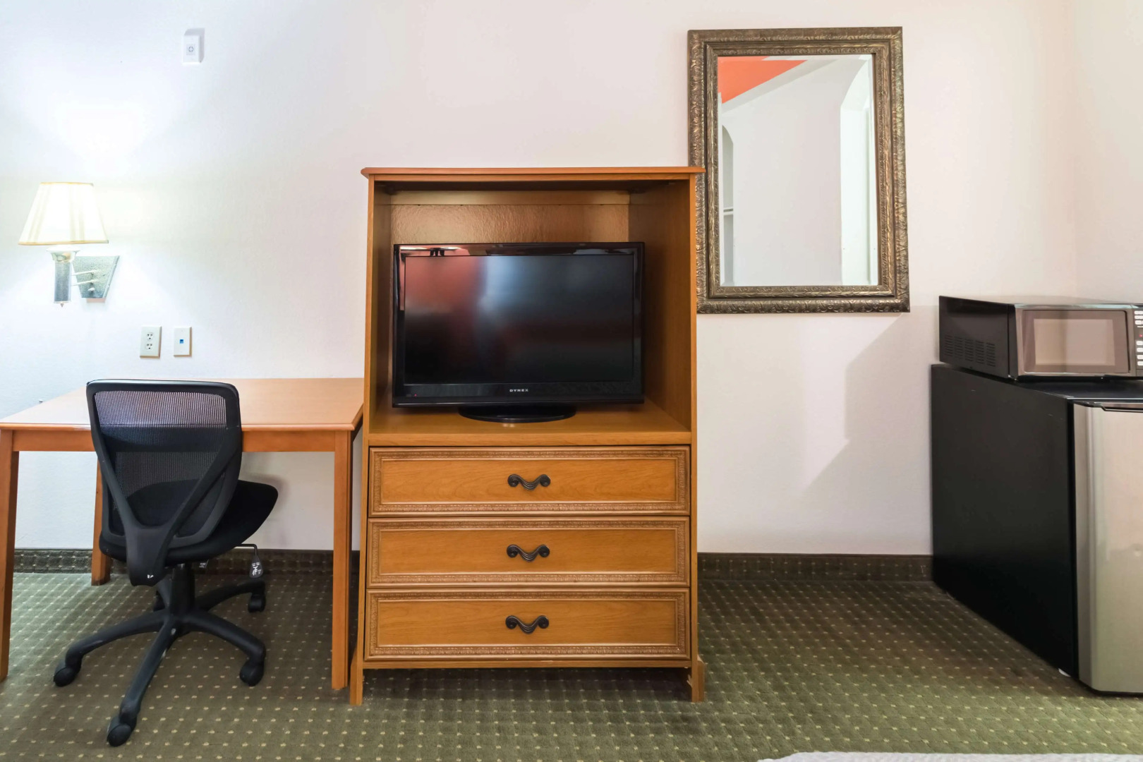 Motel 6 Alvarado, TX