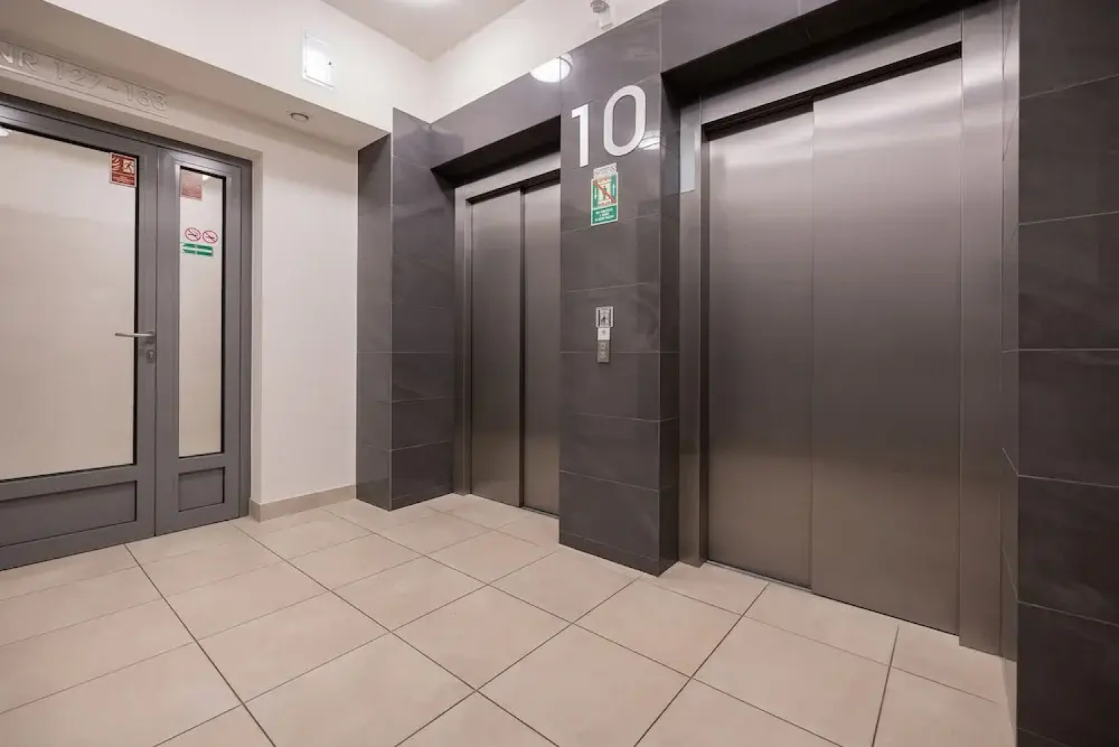 Aquamarina Onyx Apartments by Renters