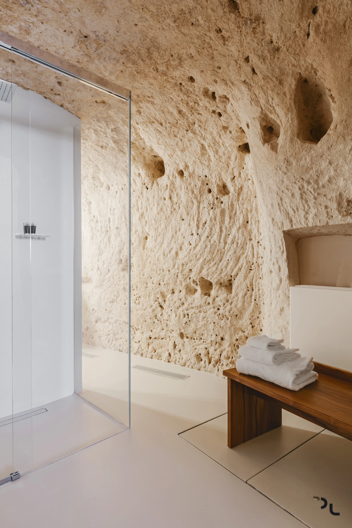 Cenobio Hotel & SPA Matera