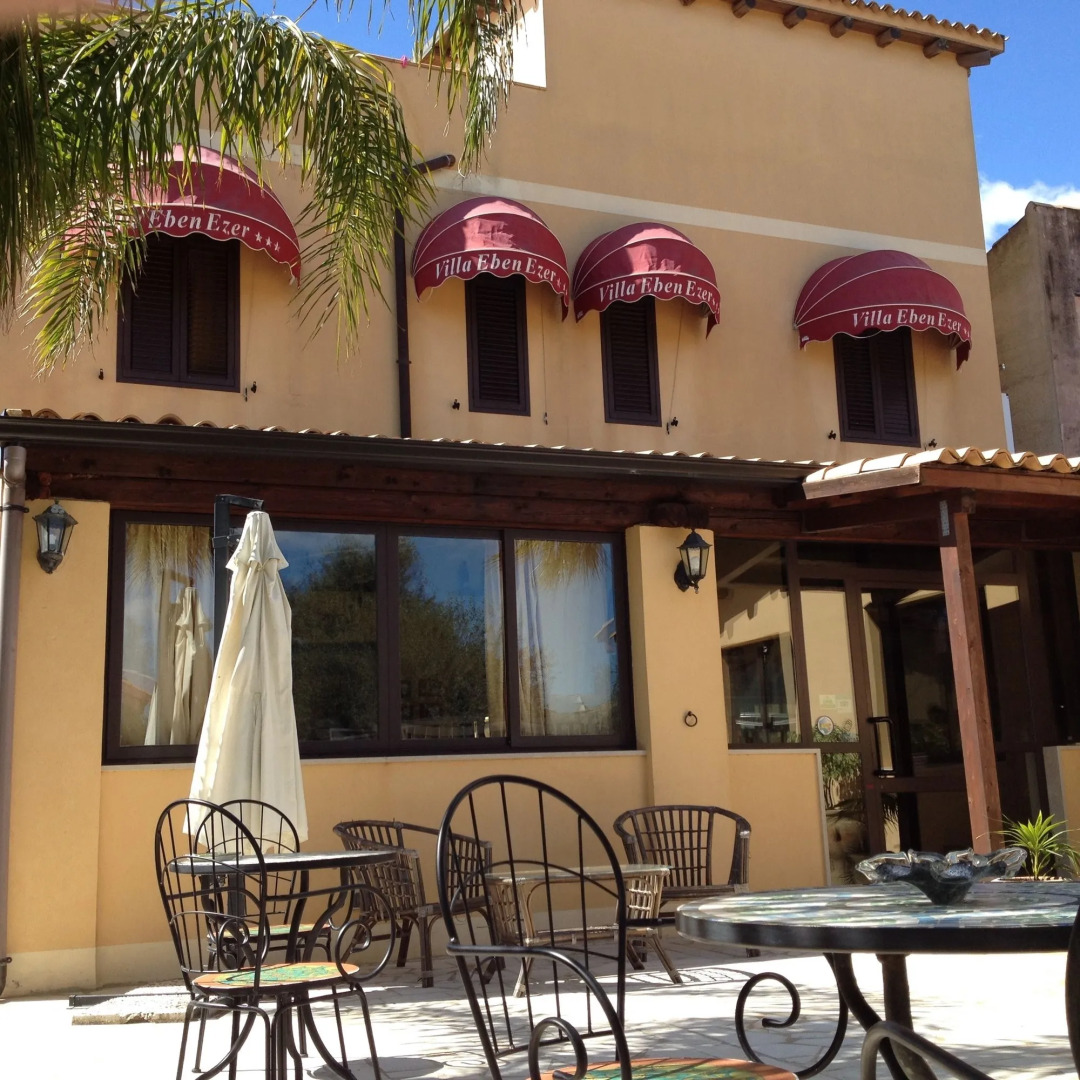 Villa Eben-Ezer