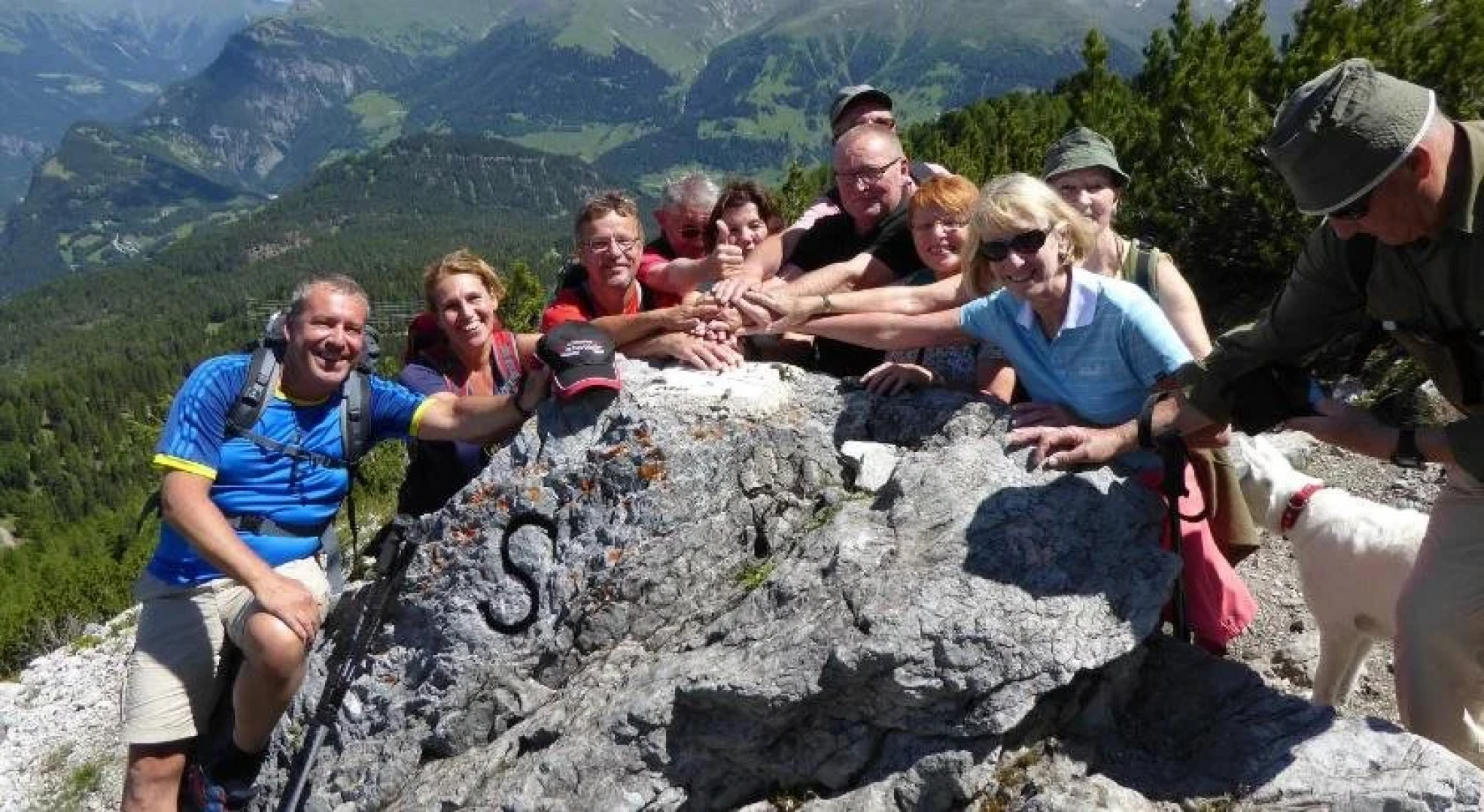 Norbertshöhe Alpengasthof