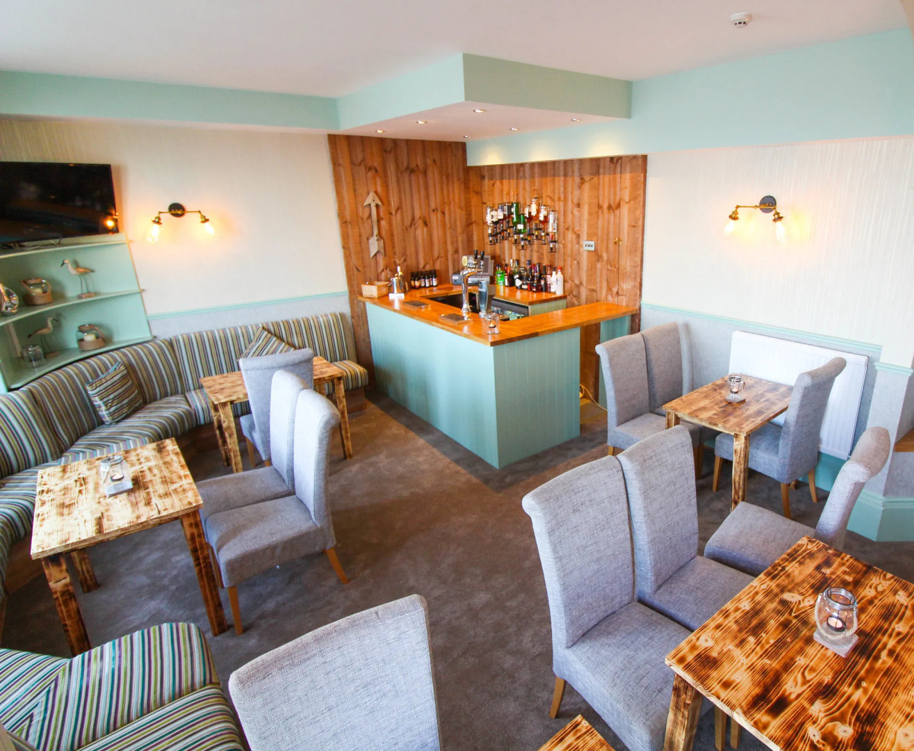 The Clarence Gardens Hotel, BW Signature Collection