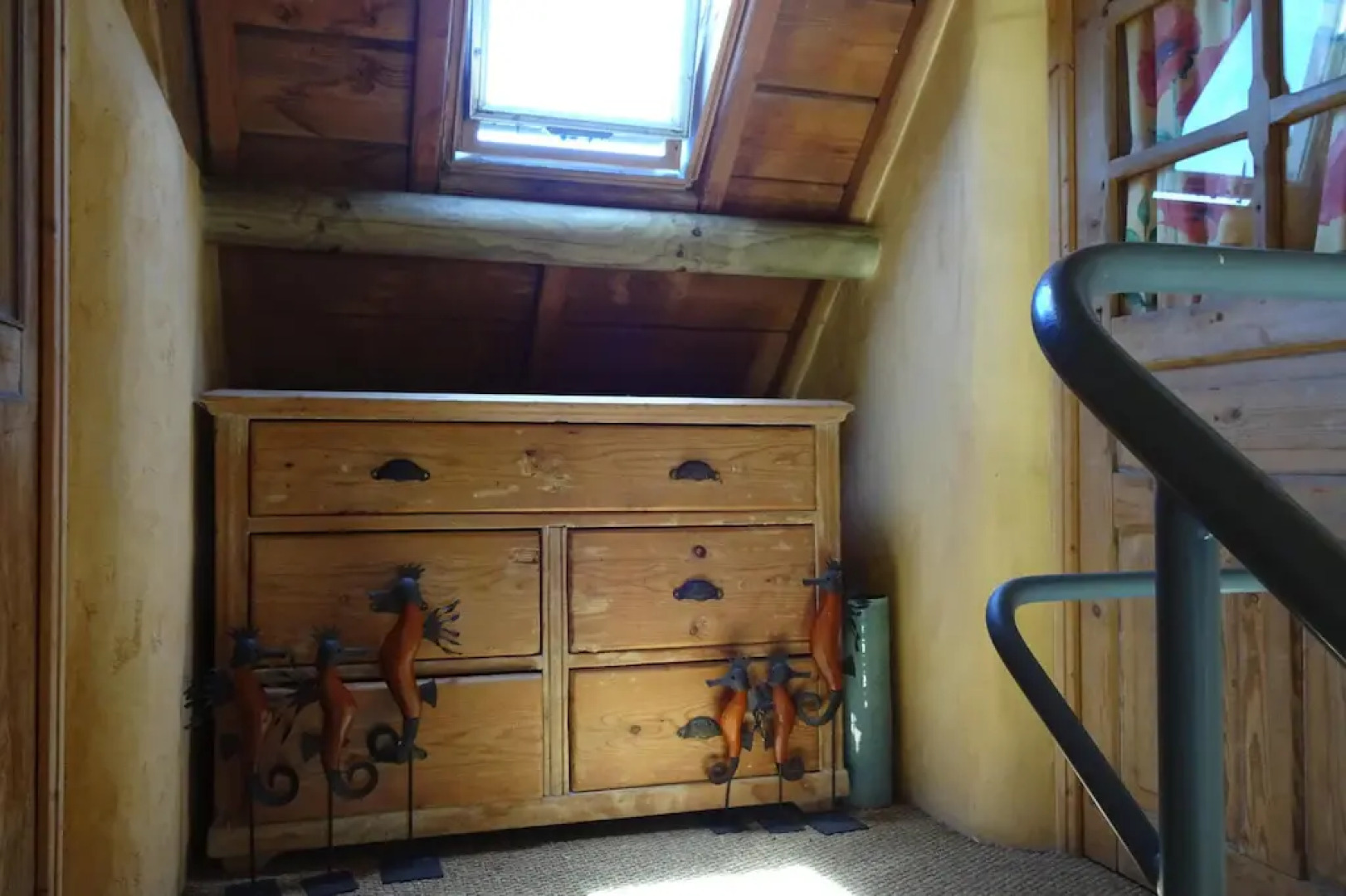 Stone House Near Rosa Granite Coast