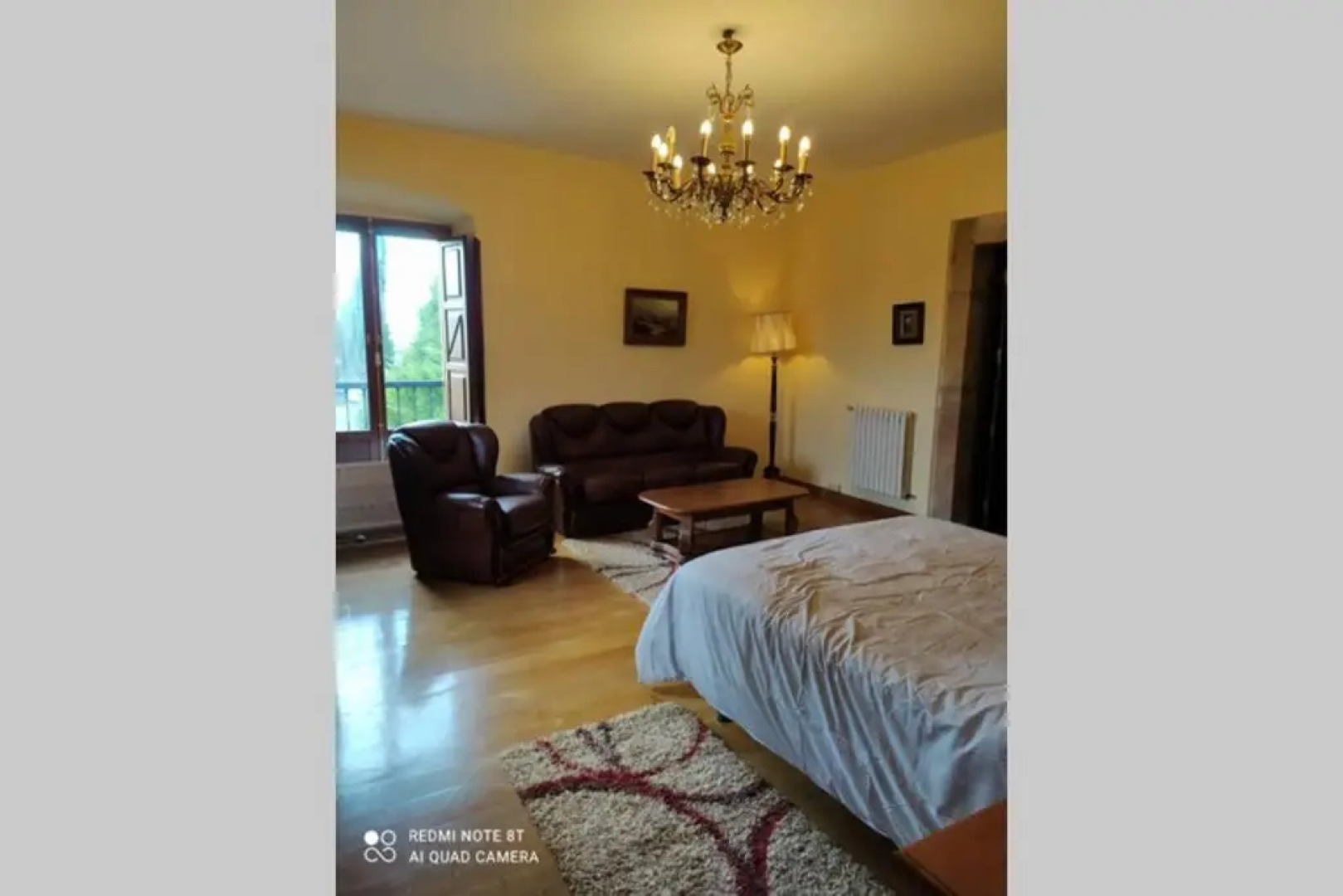 Palacio Marques Vega De Anzo