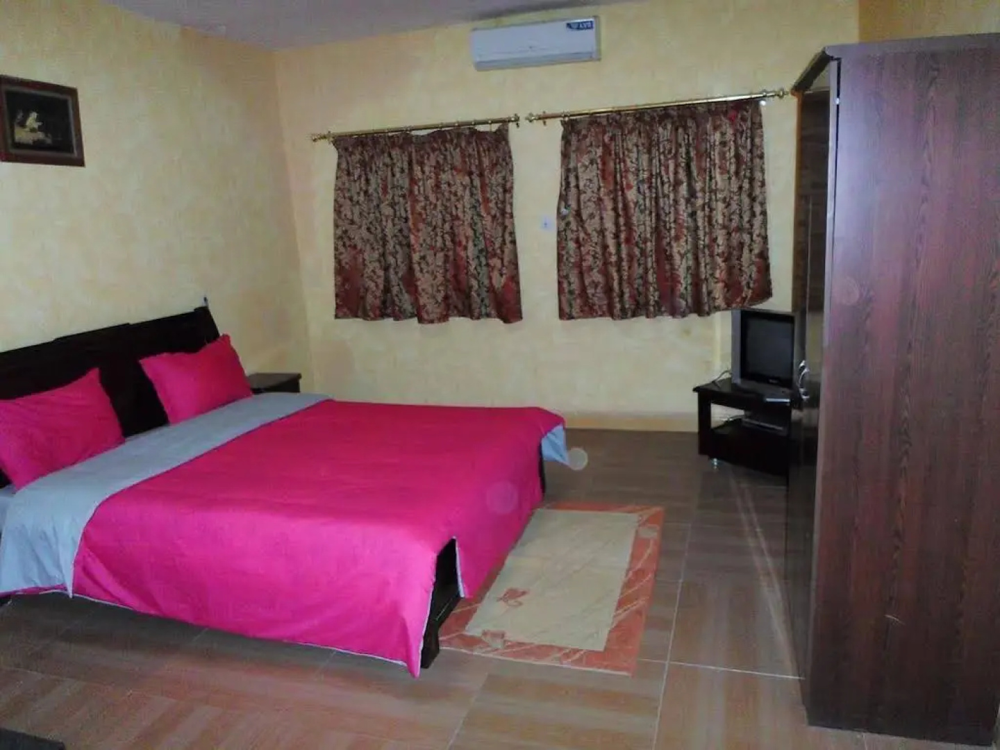 La Palma Hotel