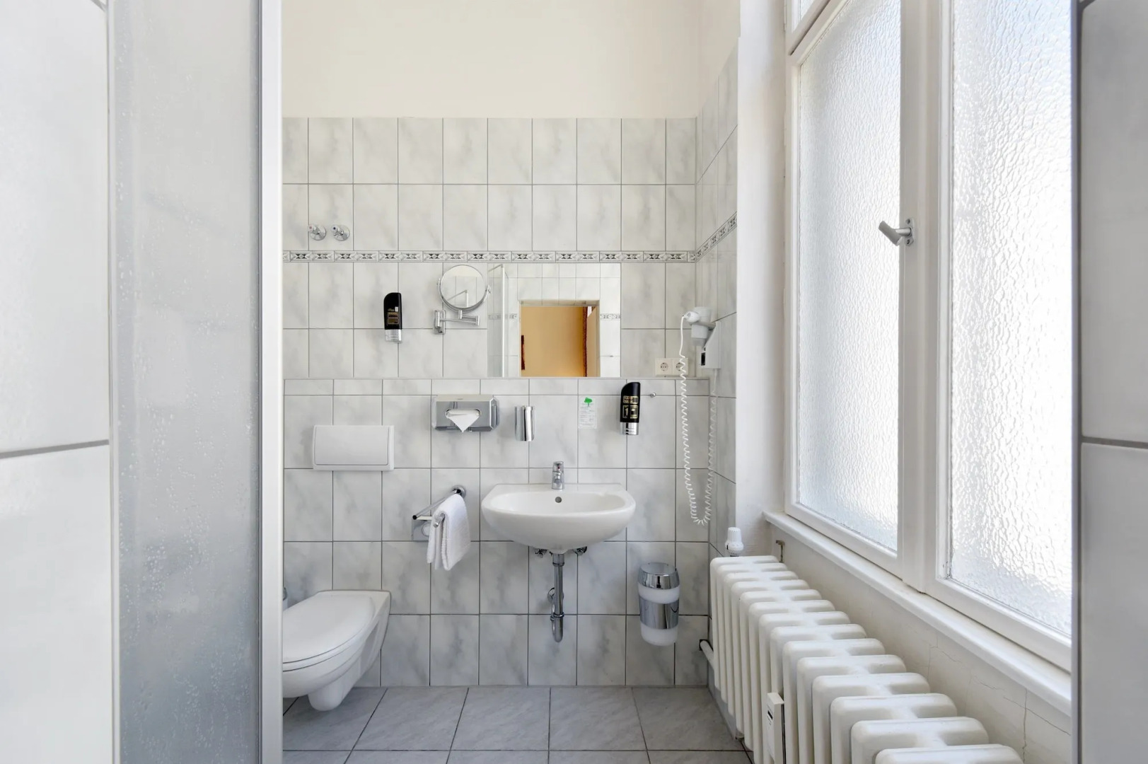 Hotel Tiergarten Berlin