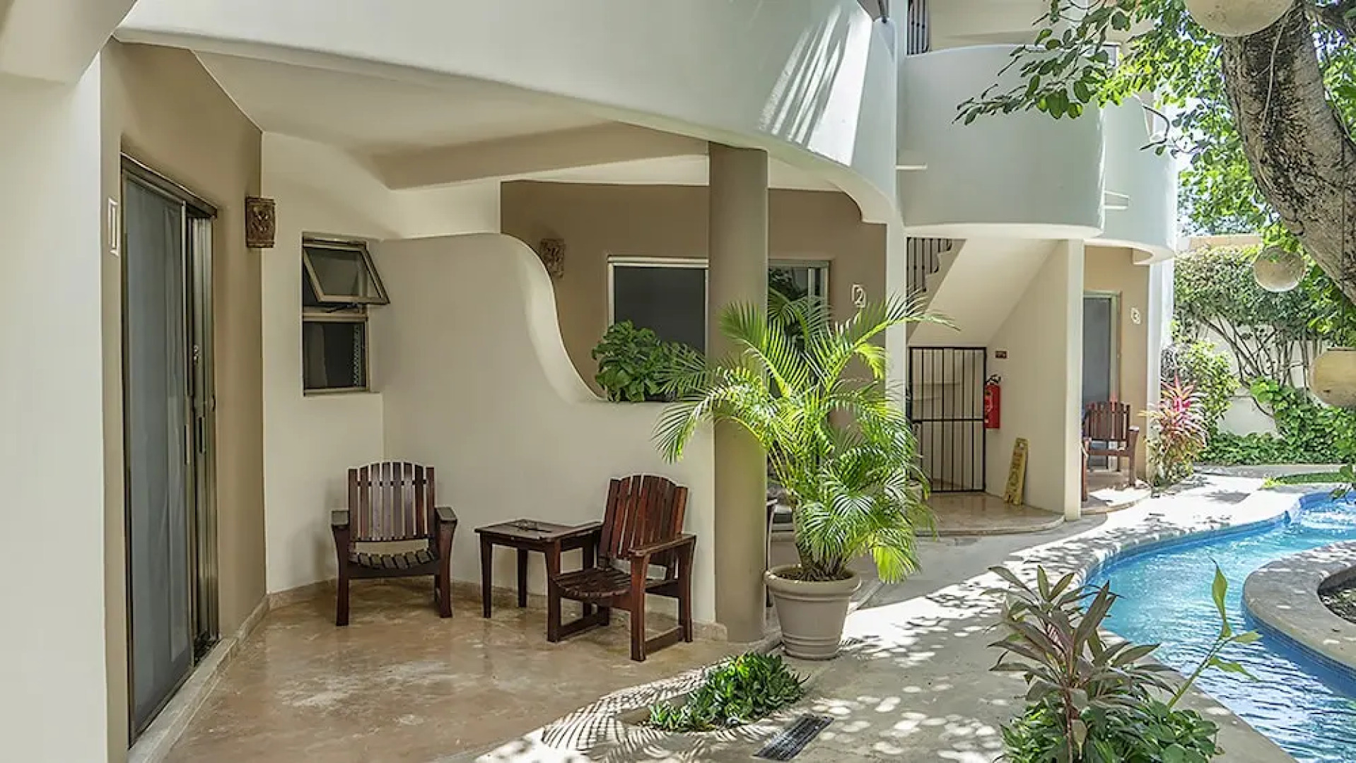 Boutique Hotel Posada 06 Tulum