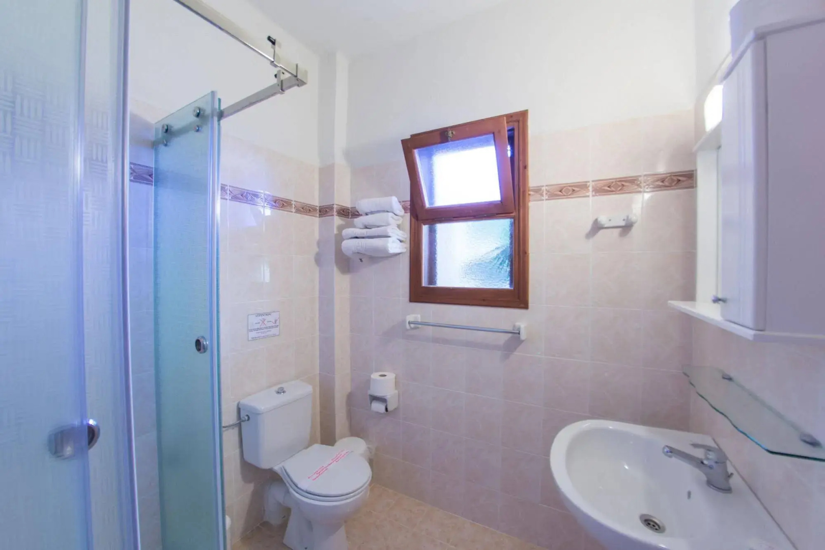 Sea View Village - Studios & Apartments