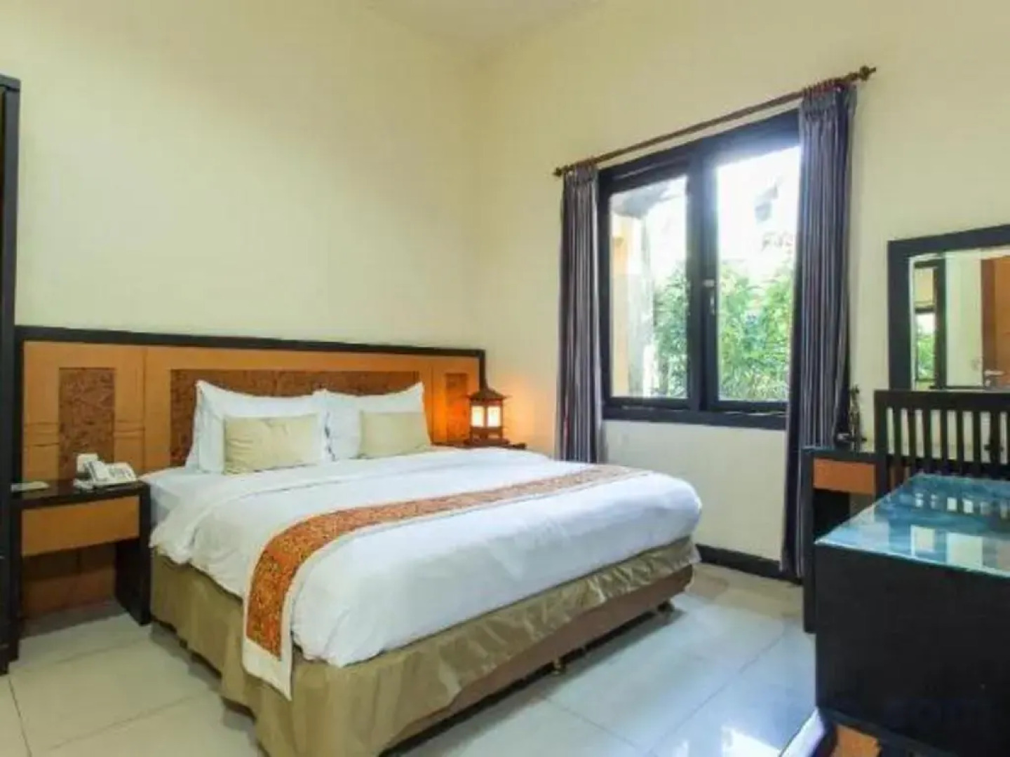 Star Hill Hotel Balikpapan