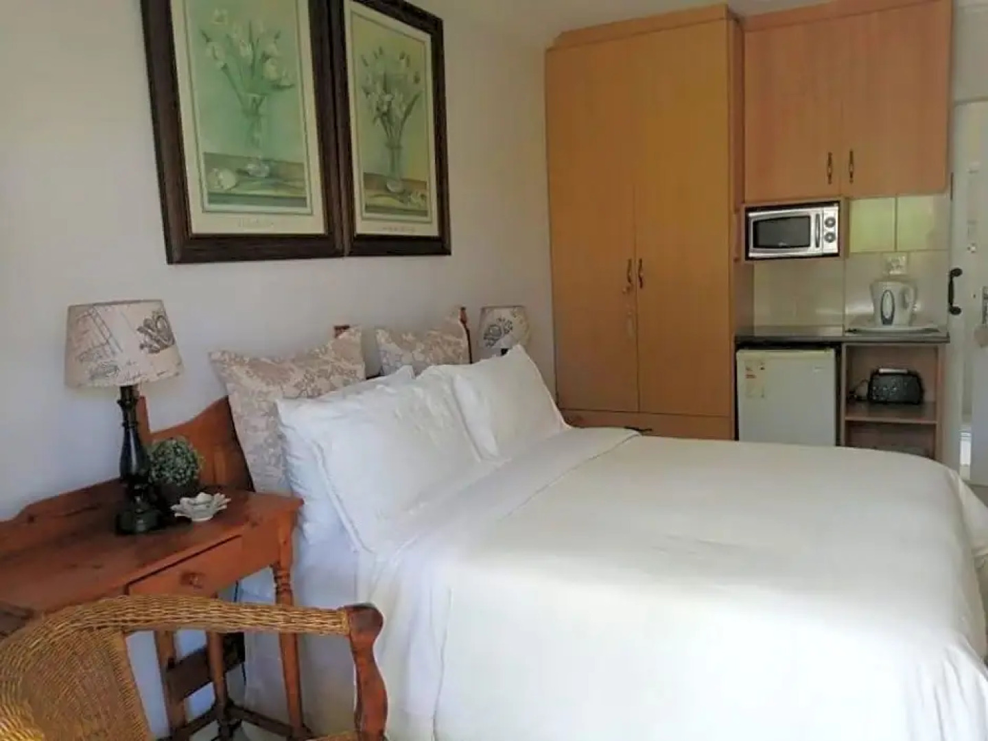 Aquadel Accomodation