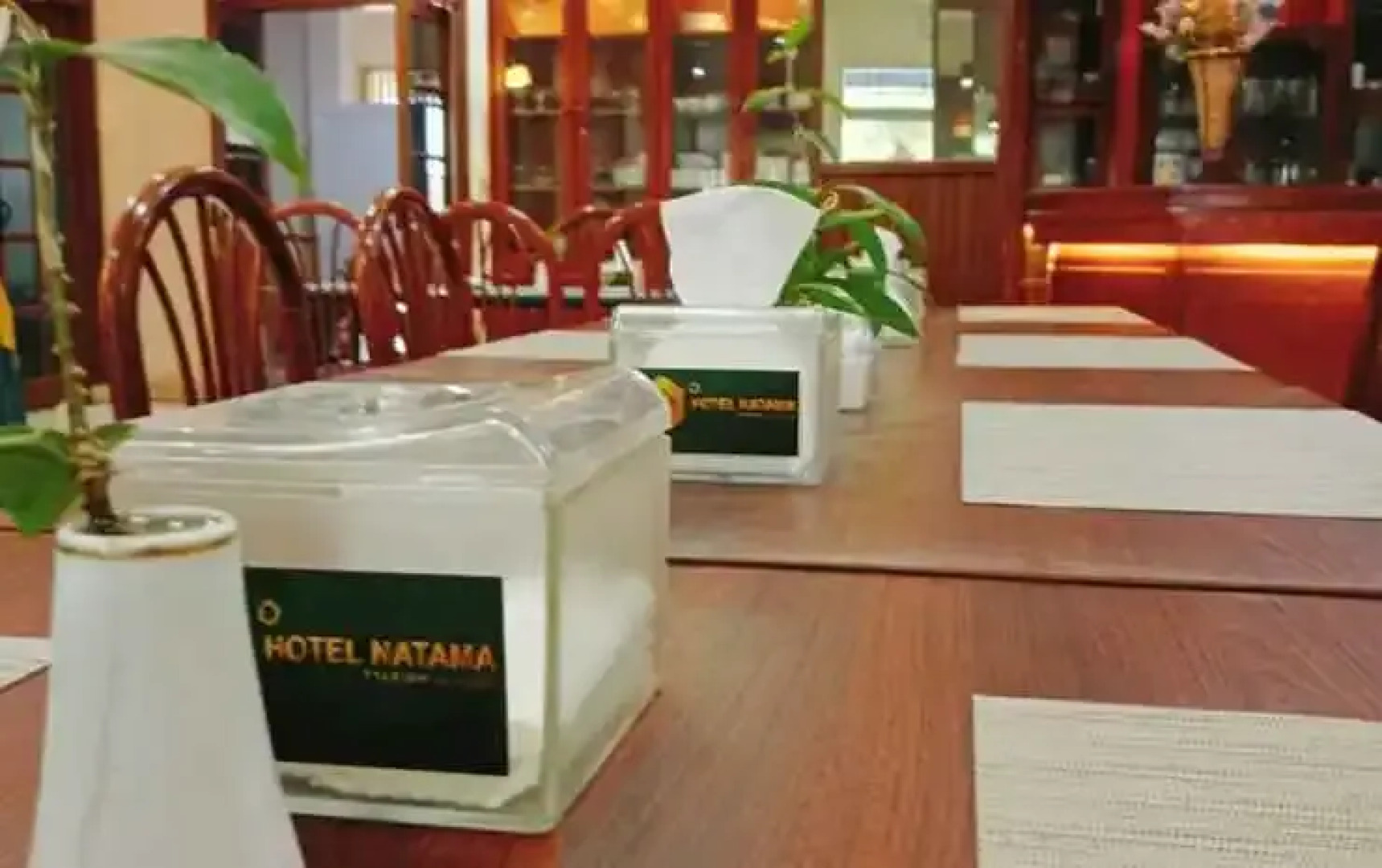 Natama Hotel