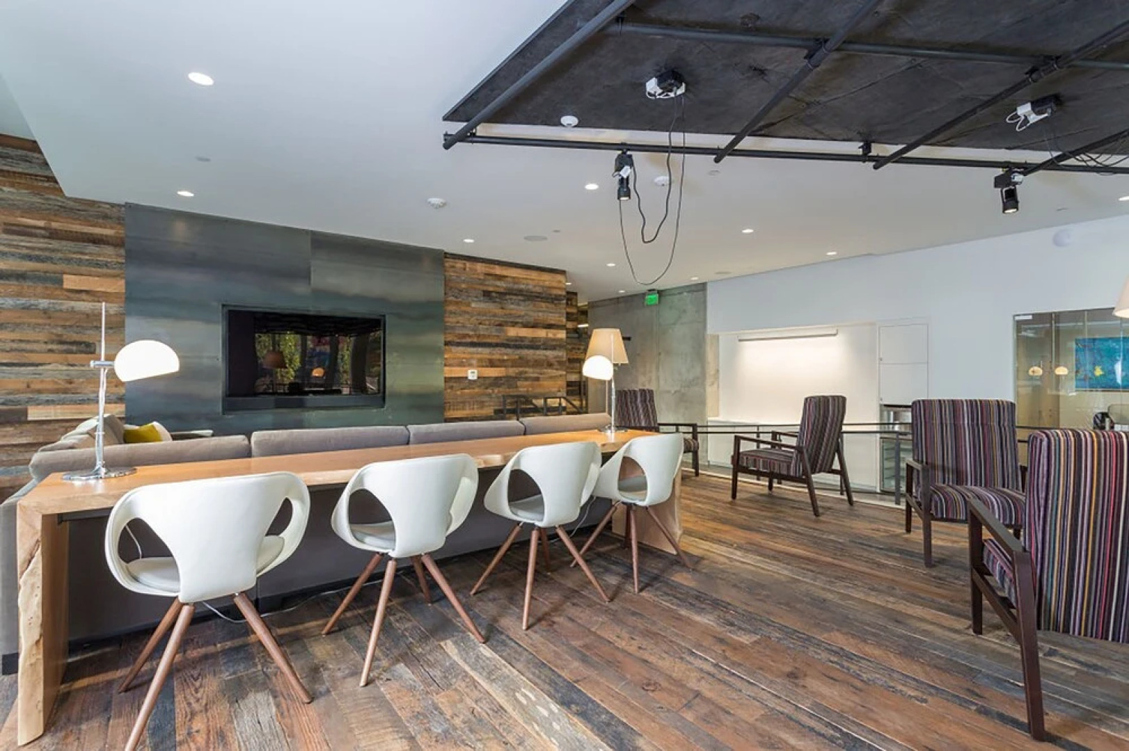 Belltown Condos by Barsala