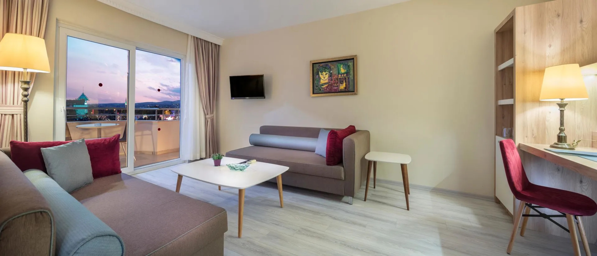 Royal Garden Beach Hotel - All Inclusive