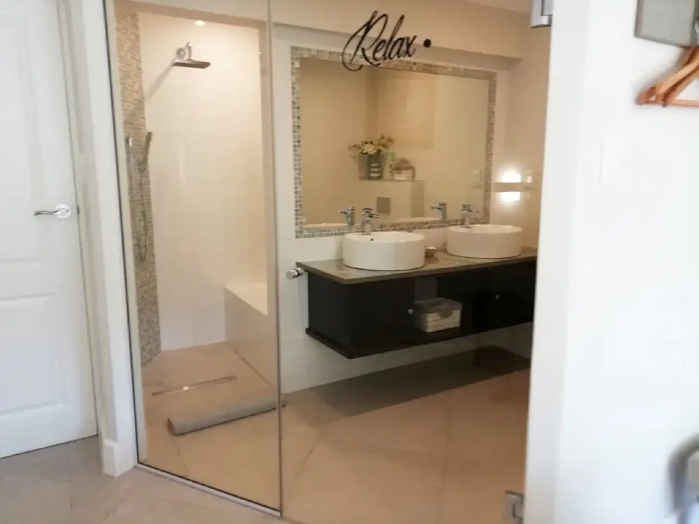 The Anchorage Wilderness