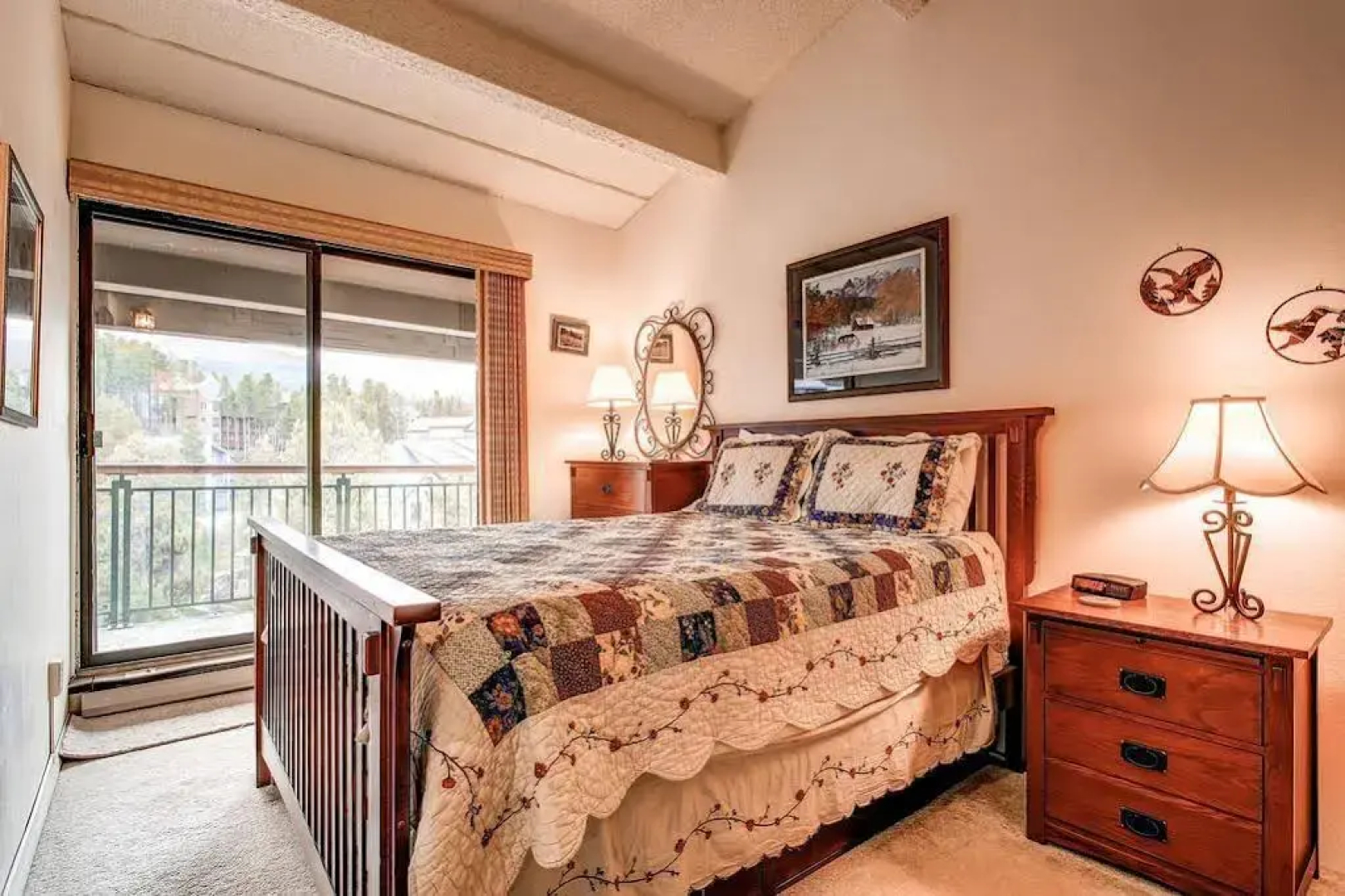 Trails End Condominiums