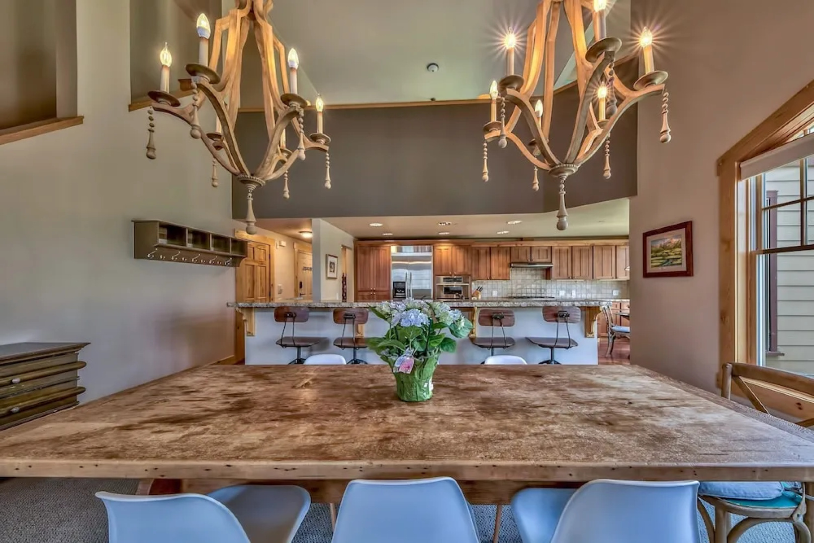 R214 Timber Ridge