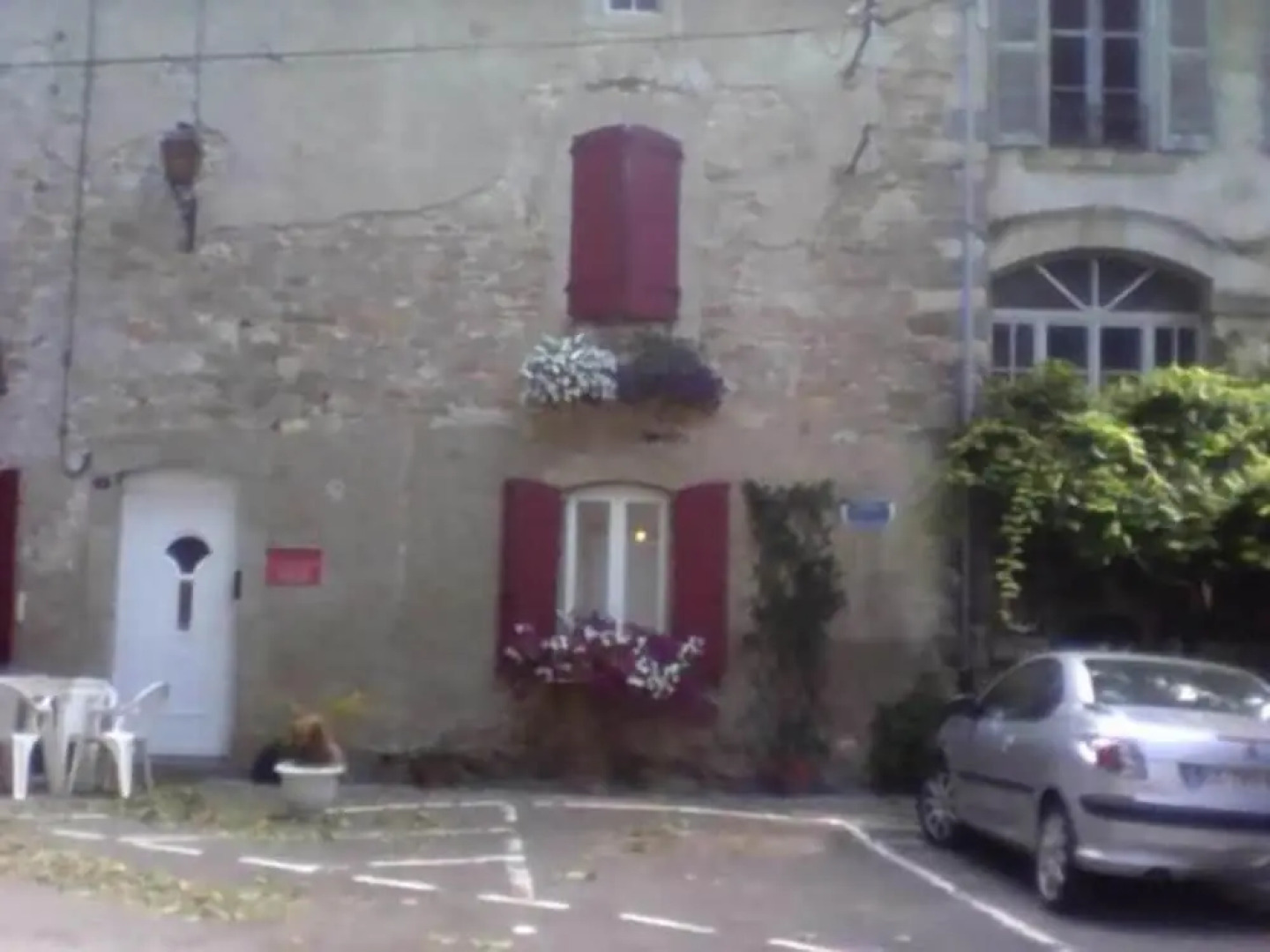 La Maison des Vendangeurs