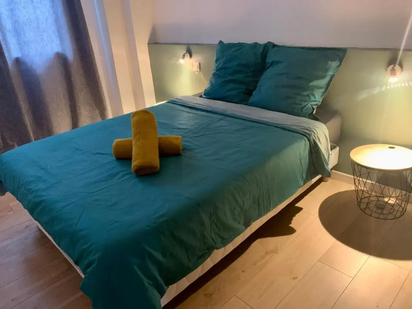 SPACIEUX APPARTEMMENT LUMINEUX Cœur De Ville