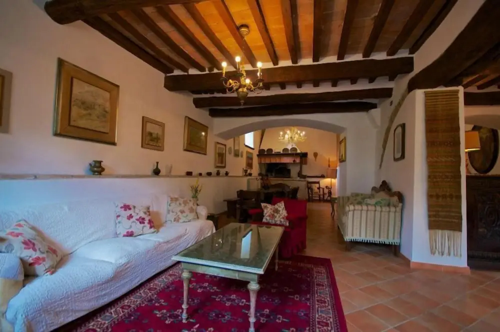 Agriturismo Corvaia