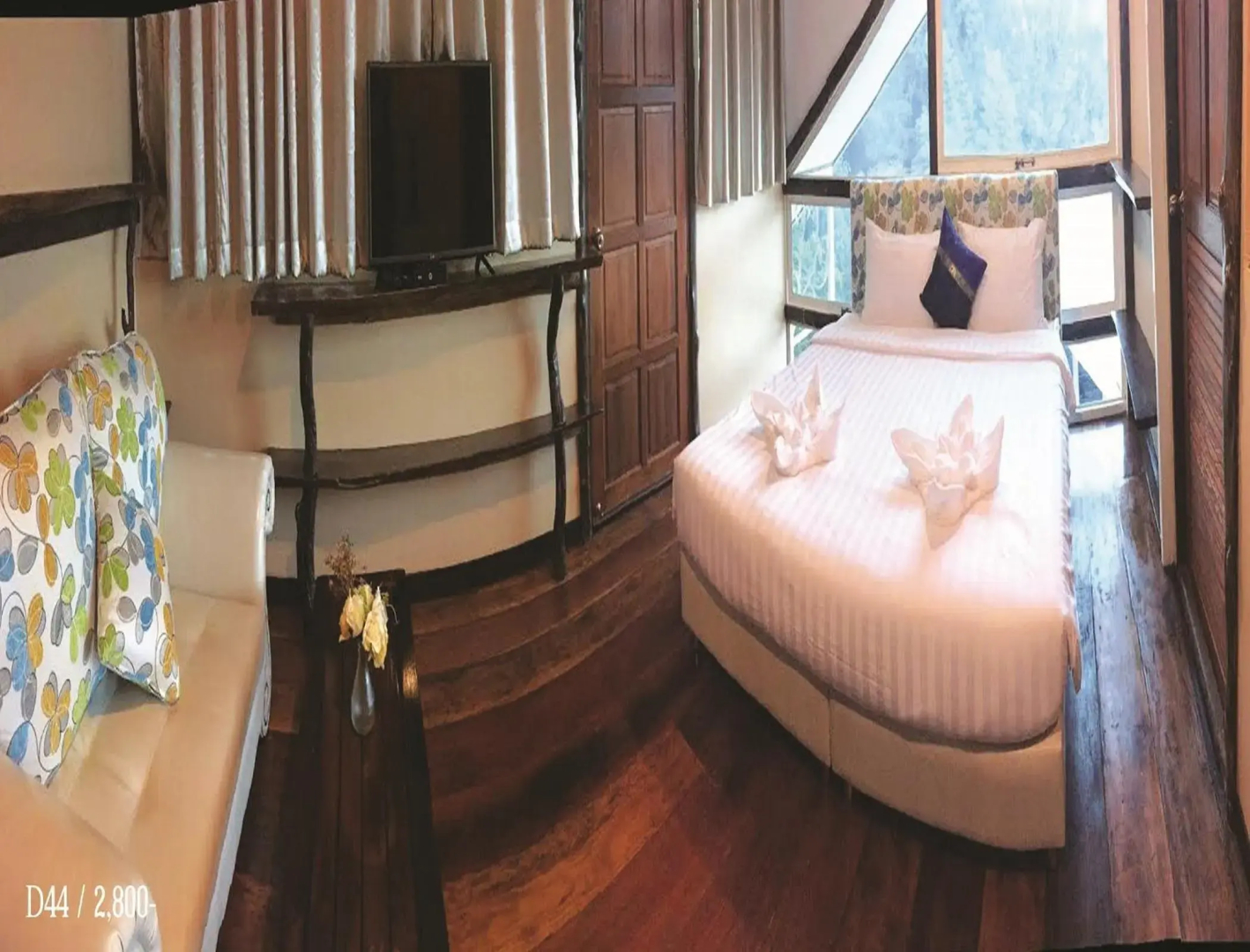 Rao Ga Khao Resort