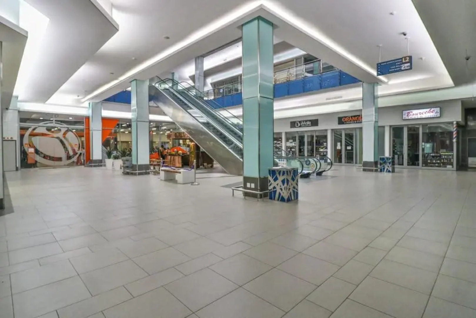 The Pearls of Umhlanga