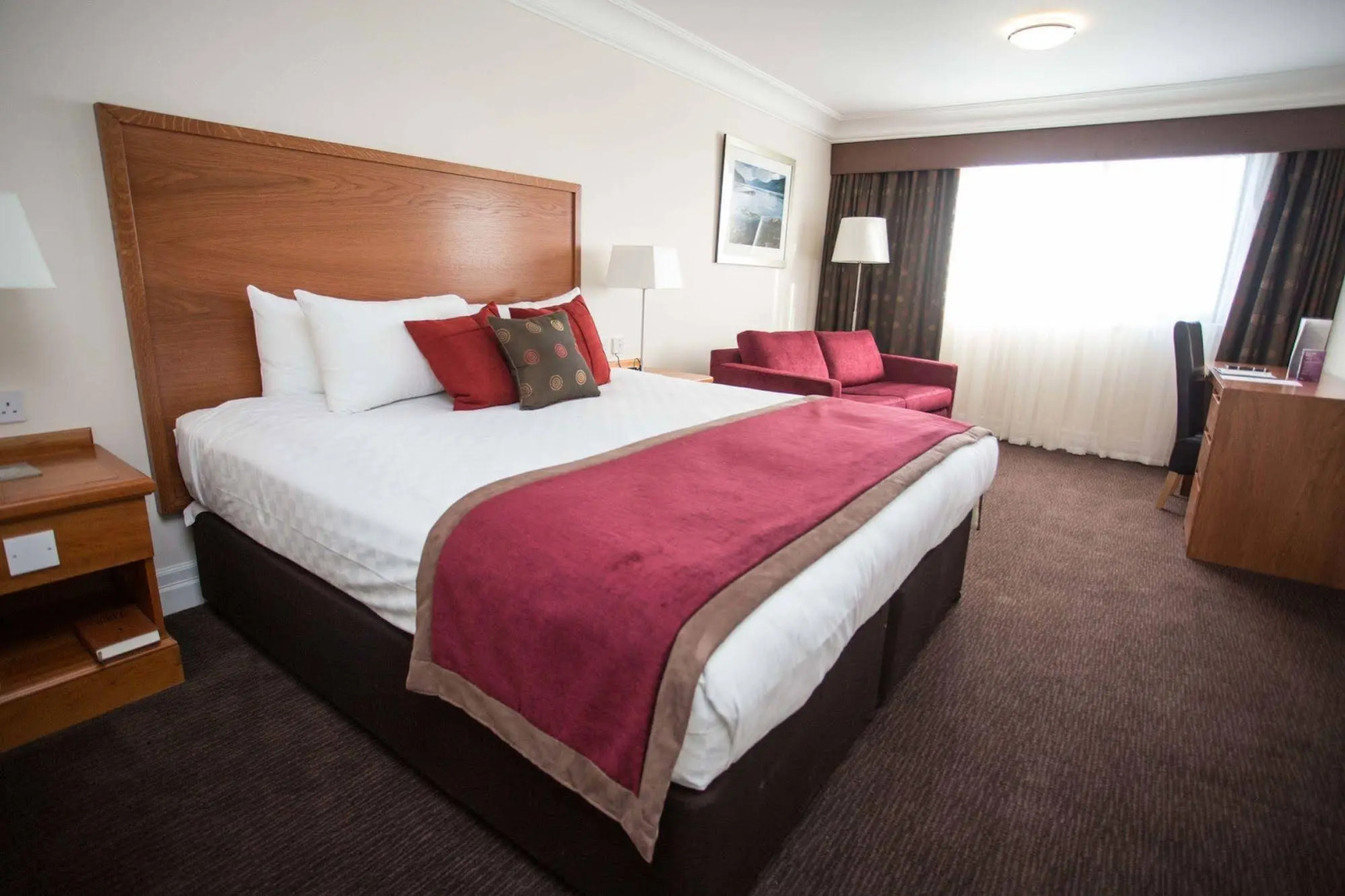 The Aberdeen Altens Hotel