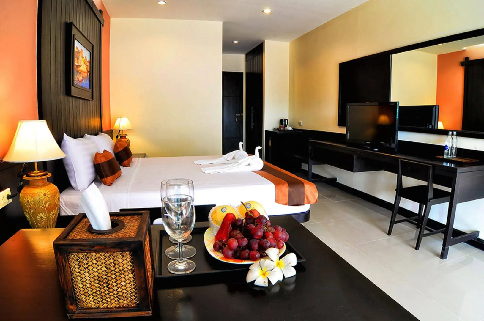 Thong Ta Resort And Spa