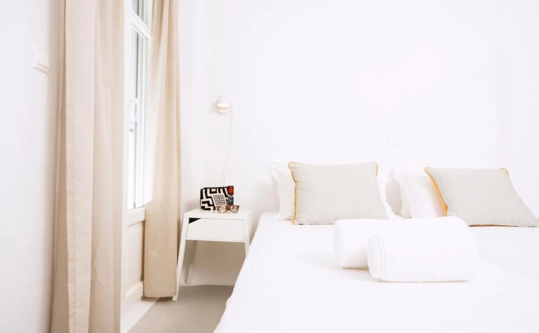 Seaside Paros Ampelas