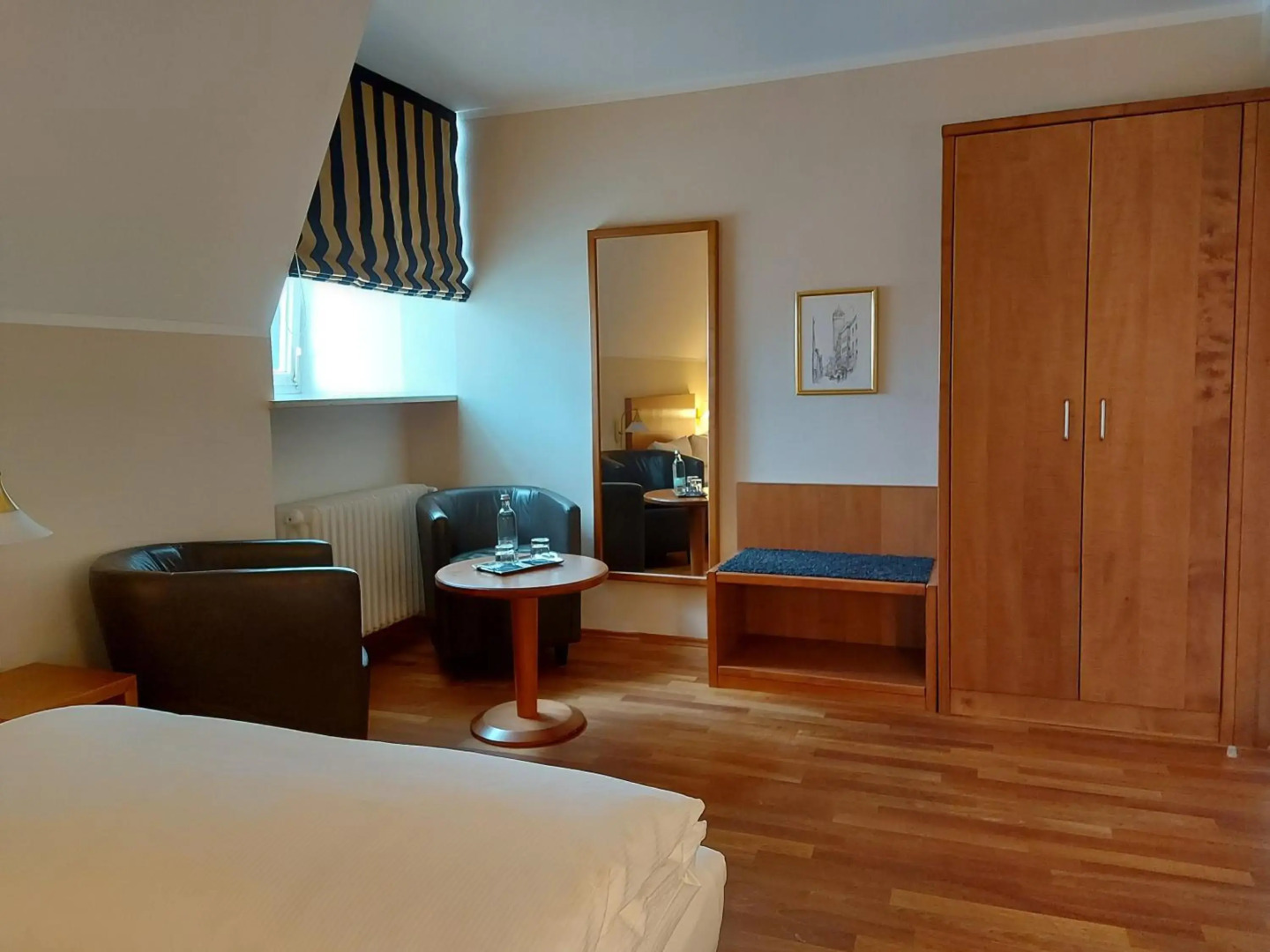 Hotel Kaiserhof am Dom